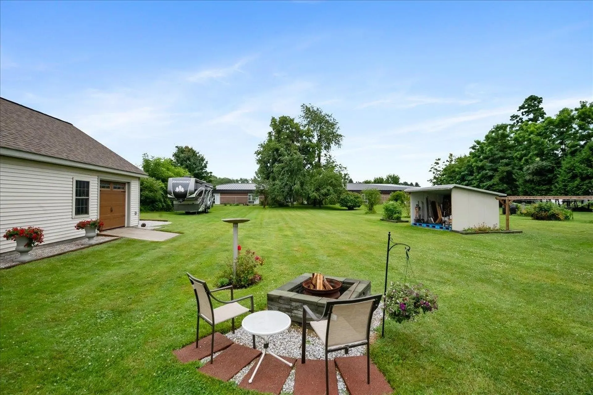 16 4th Street Swanton VT 05488-1233