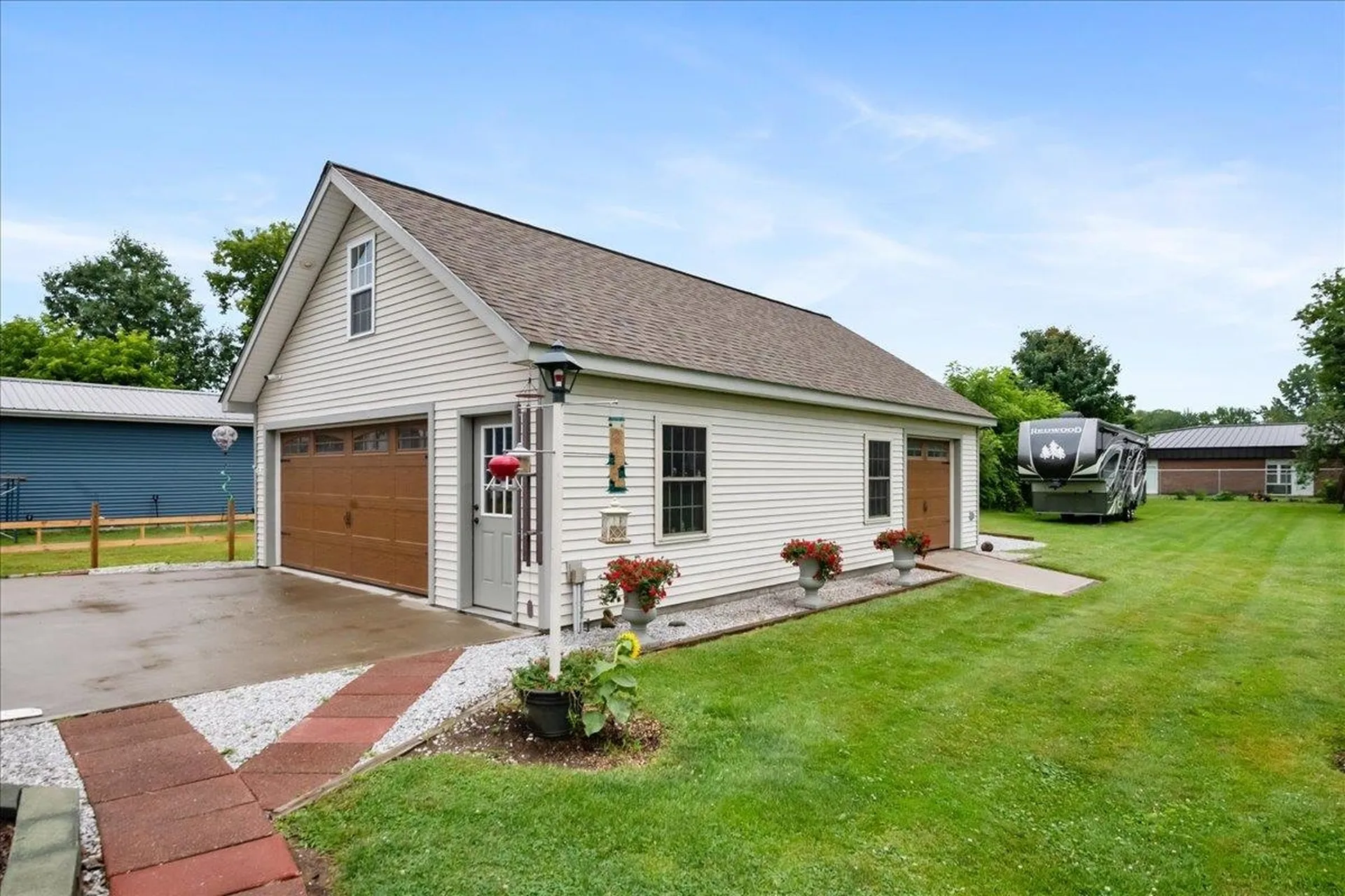 16 4th Street Swanton VT 05488-1233