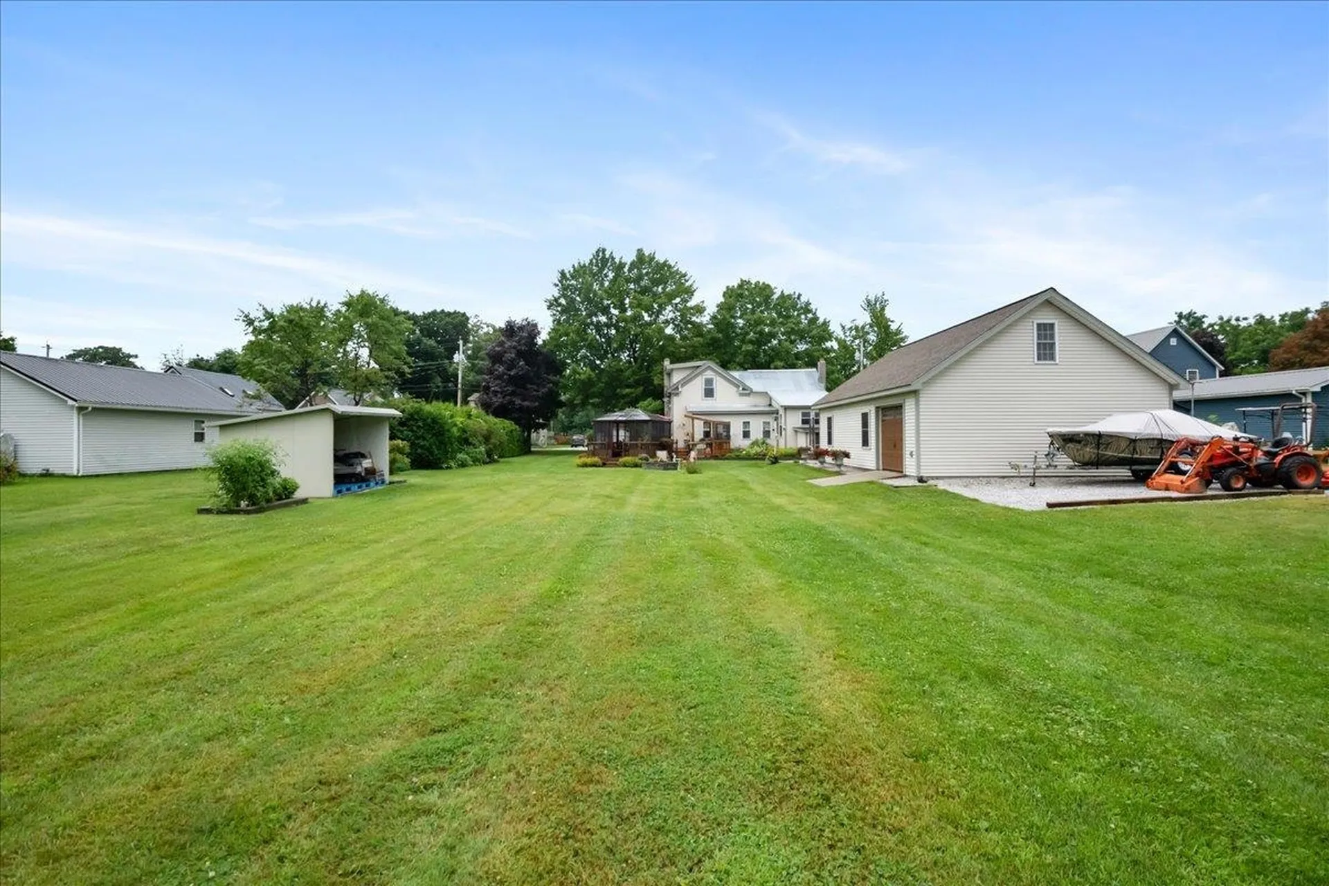 16 4th Street Swanton VT 05488-1233