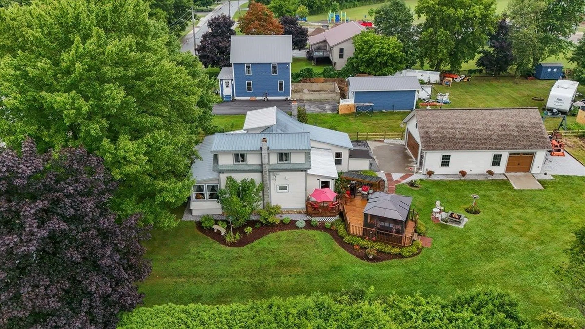 16 4th Street Swanton VT 05488-1233