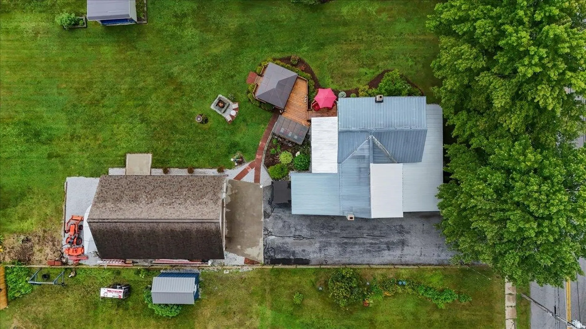 16 4th Street Swanton VT 05488-1233