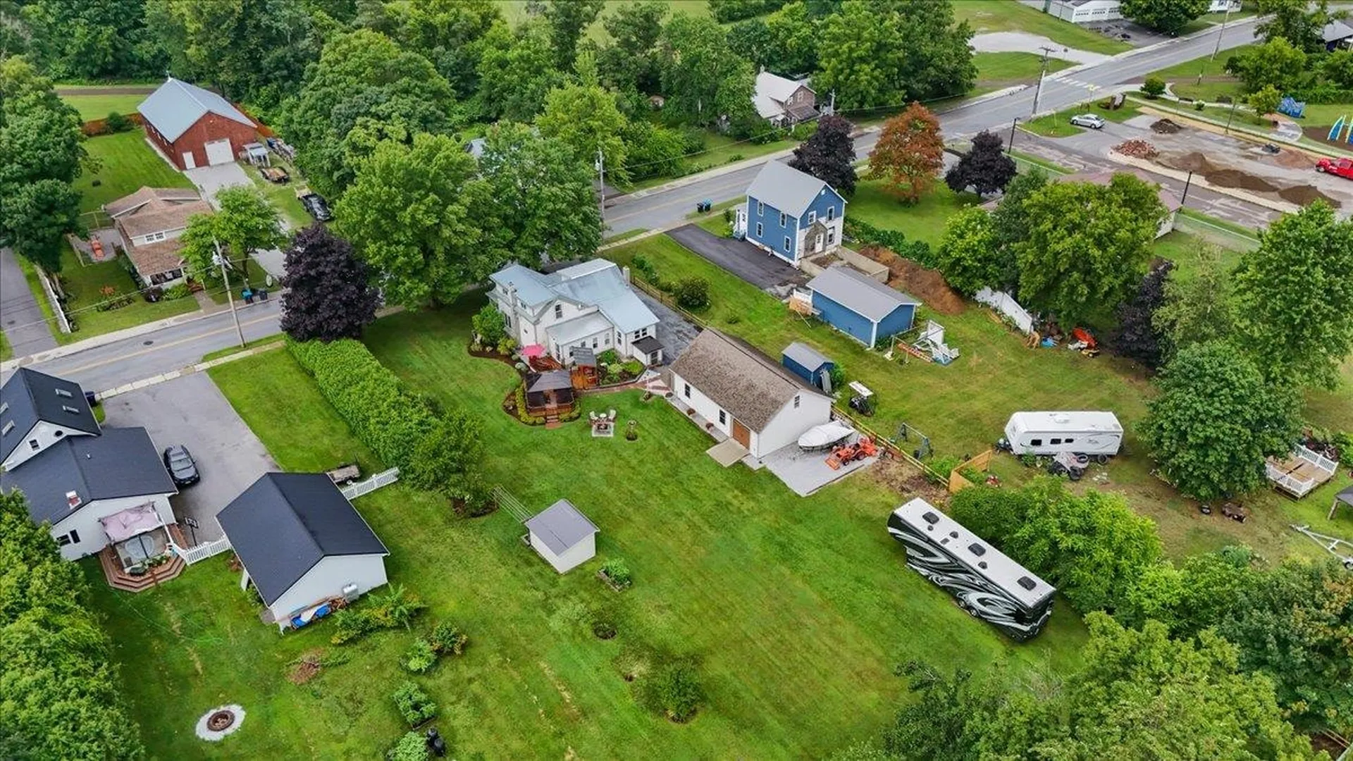 16 4th Street Swanton VT 05488-1233