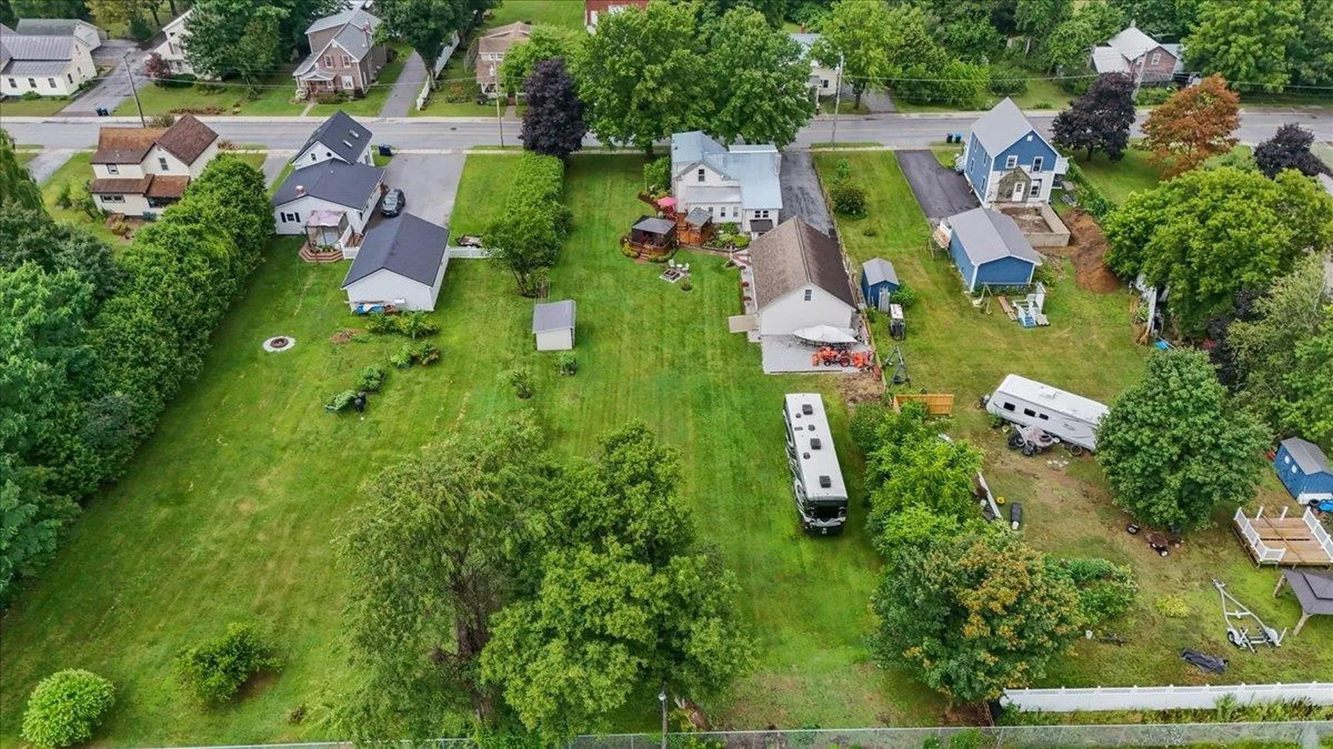 16 4th Street Swanton VT 05488-1233