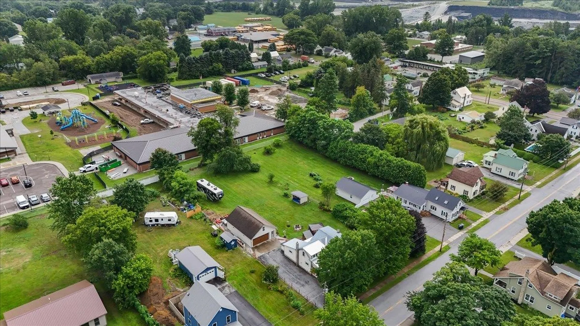 16 4th Street Swanton VT 05488-1233