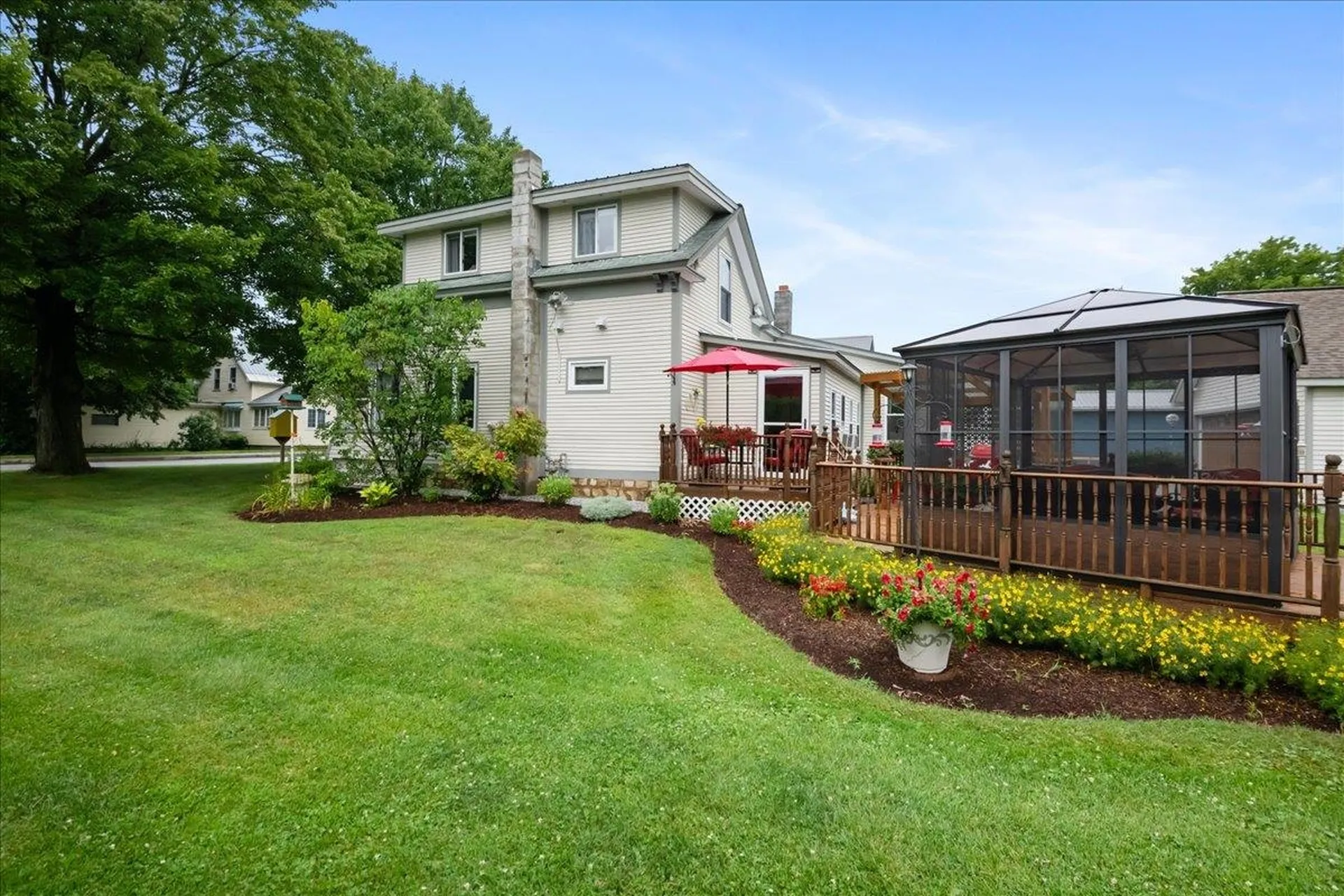 16 4th Street Swanton VT 05488-1233