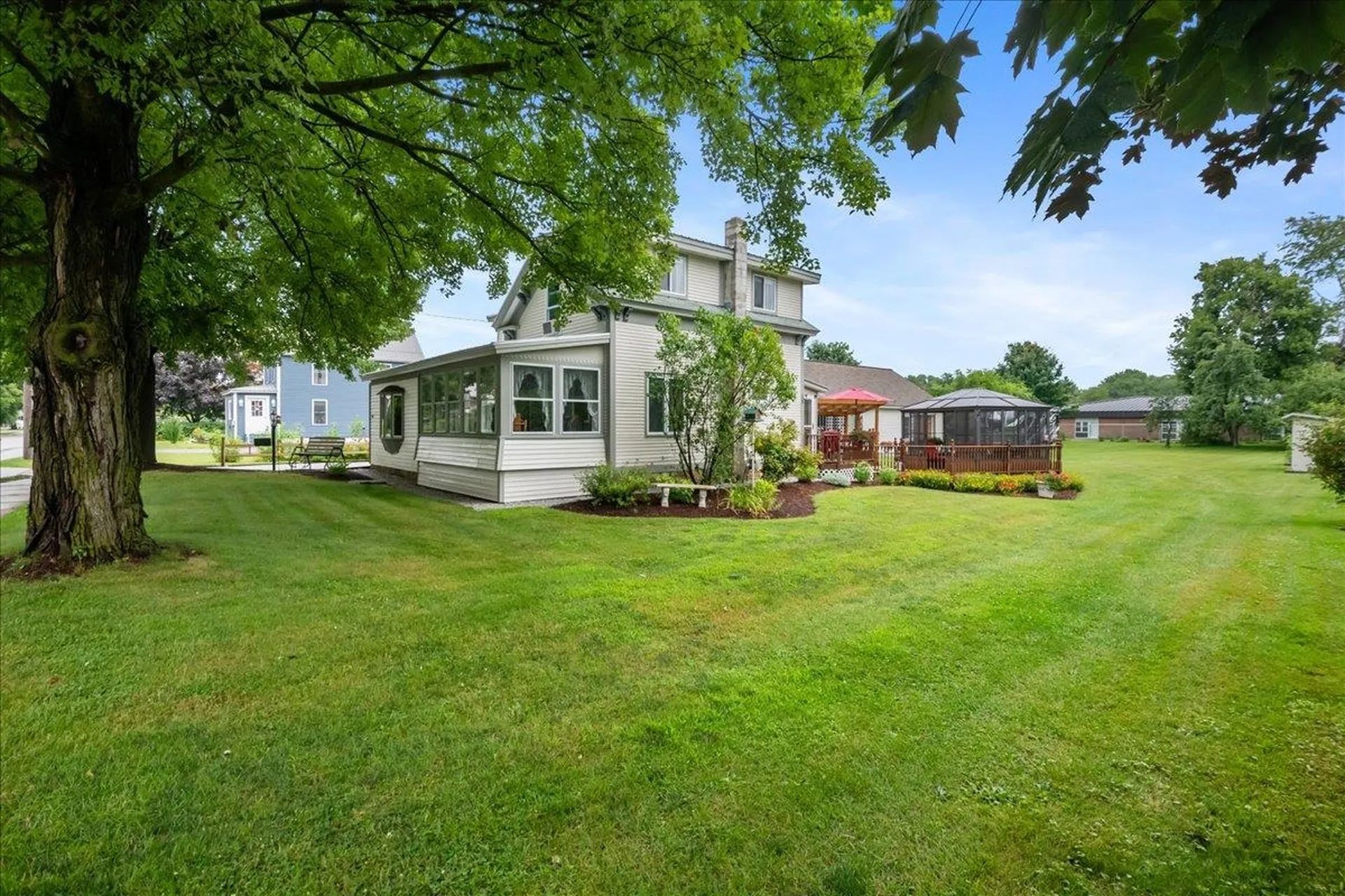 16 4th Street Swanton VT 05488-1233