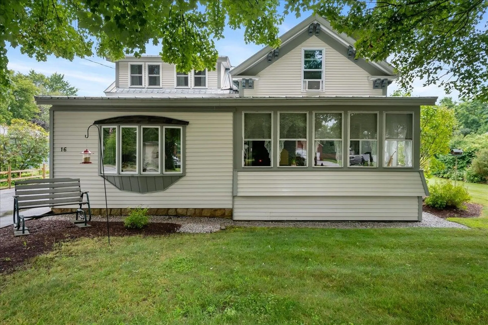 16 4th Street Swanton VT 05488-1233