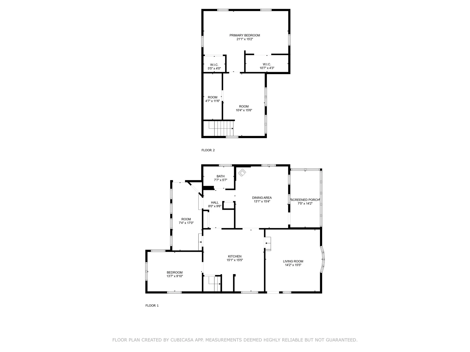 16 4th Street Swanton VT 05488-1233