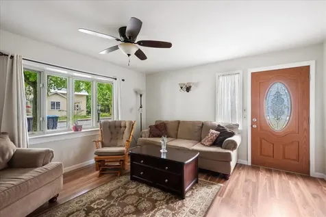 16 4th Street Swanton VT 05488-1233