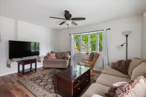 16 4th Street Swanton VT 05488-1233