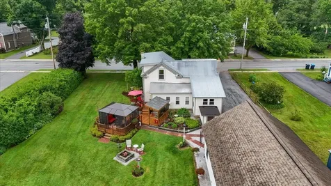 16 4th Street Swanton VT 05488-1233