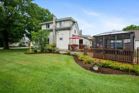 16 4th Street Swanton VT 05488-1233