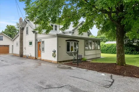 16 4th Street Swanton VT 05488-1233