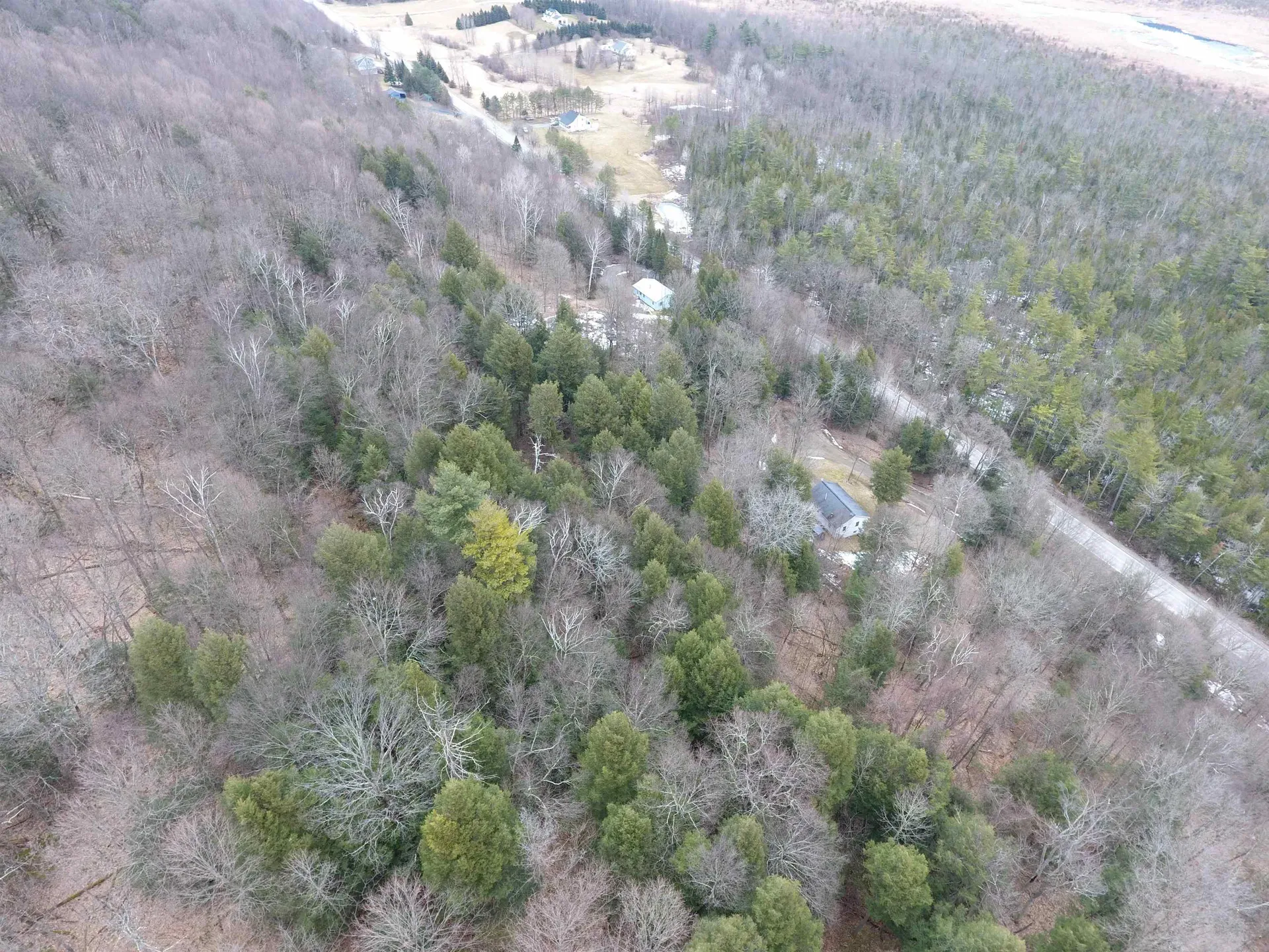 1890-b Bristol Road Monkton VT 05469