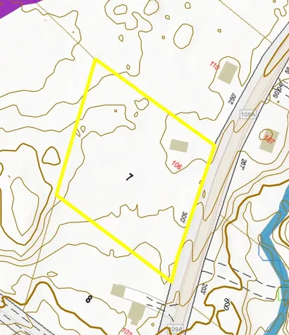 106 Middle Road Tuftonboro NH 03816