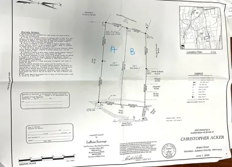 1890 Bristol Road Monkton VT 05469