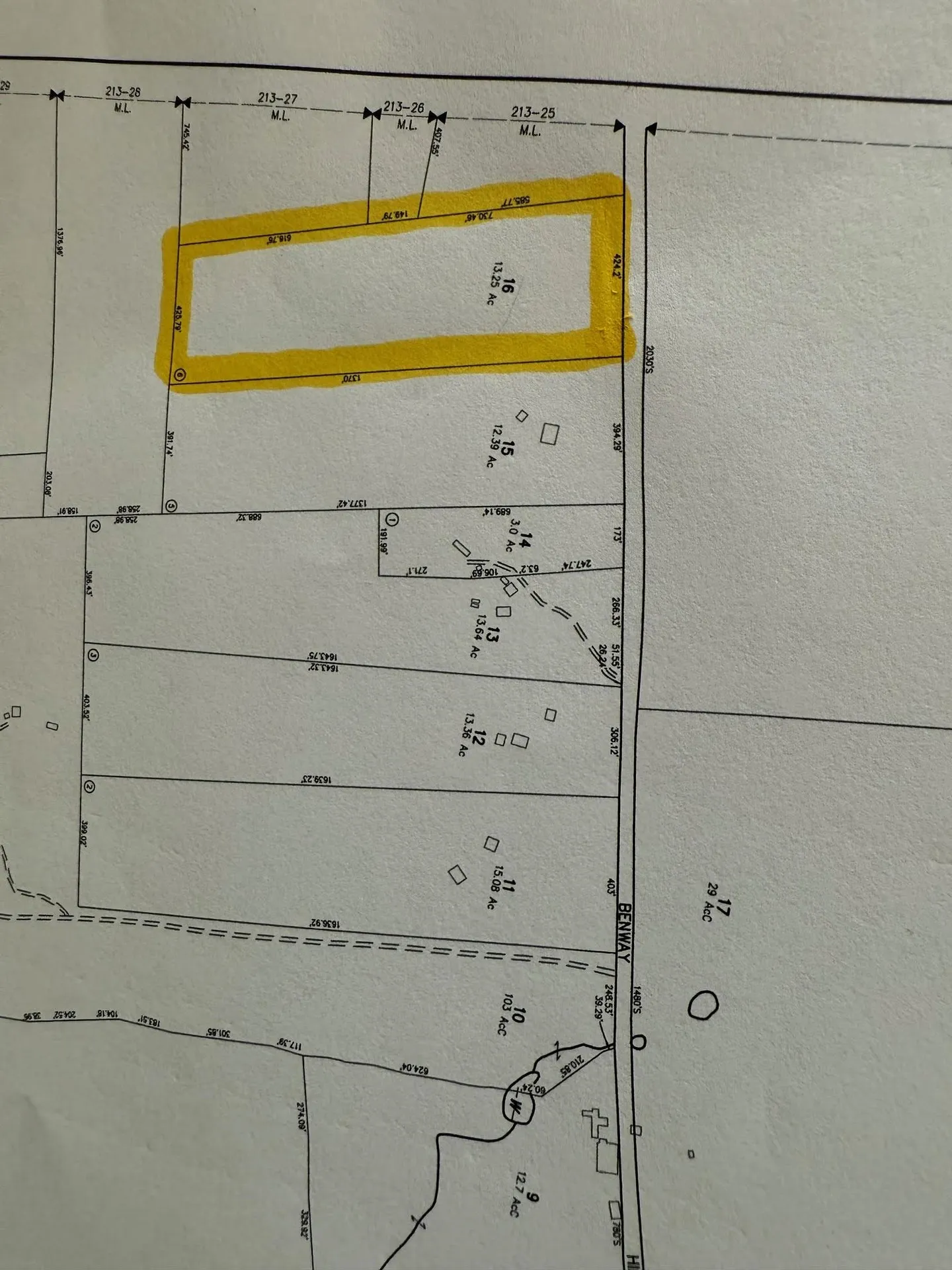 6 Benway Hill Road Lempster NH 03605