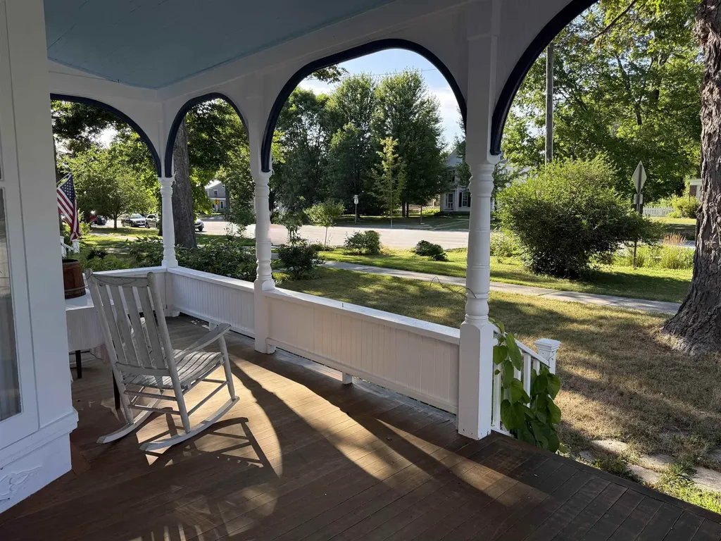 43 Park Street Brandon VT 05733