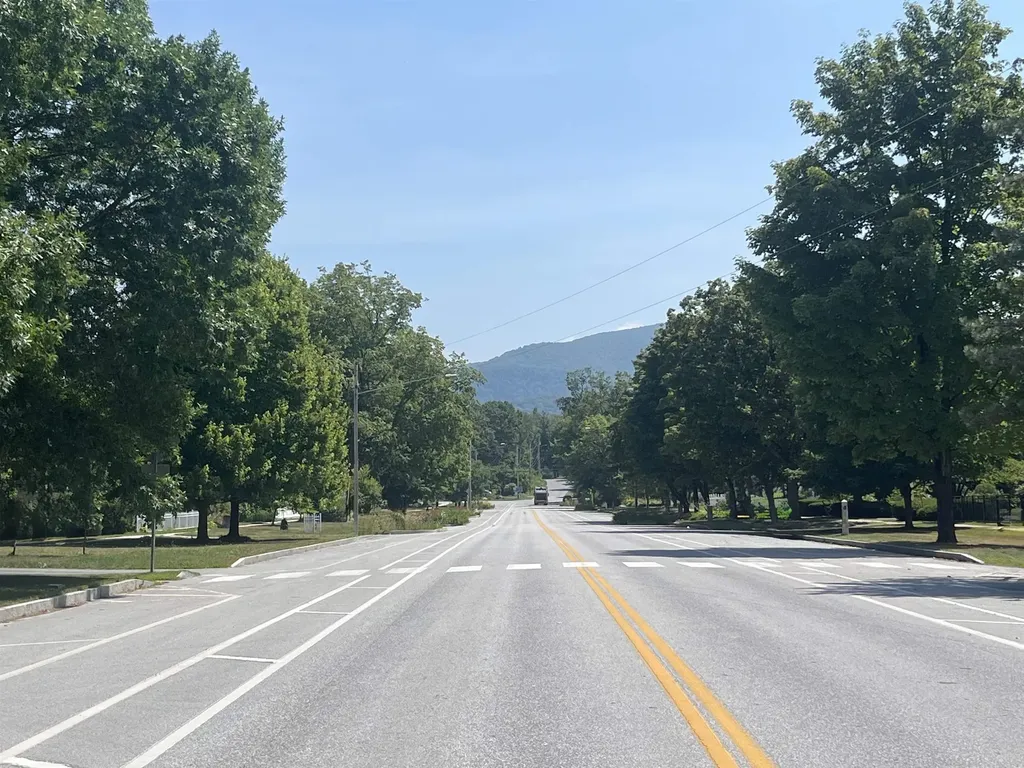 43 Park Street Brandon VT 05733