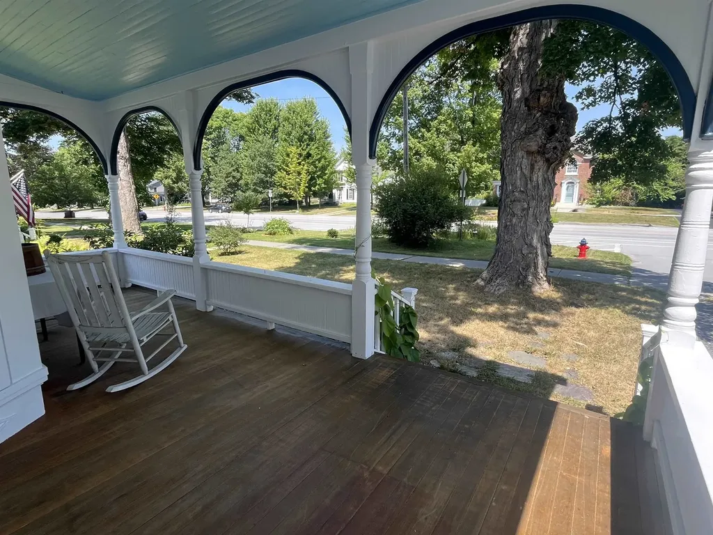 43 Park Street Brandon VT 05733