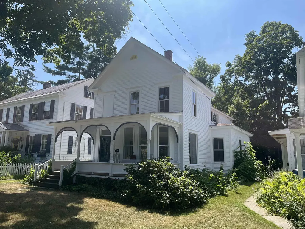 43 Park Street Brandon VT 05733