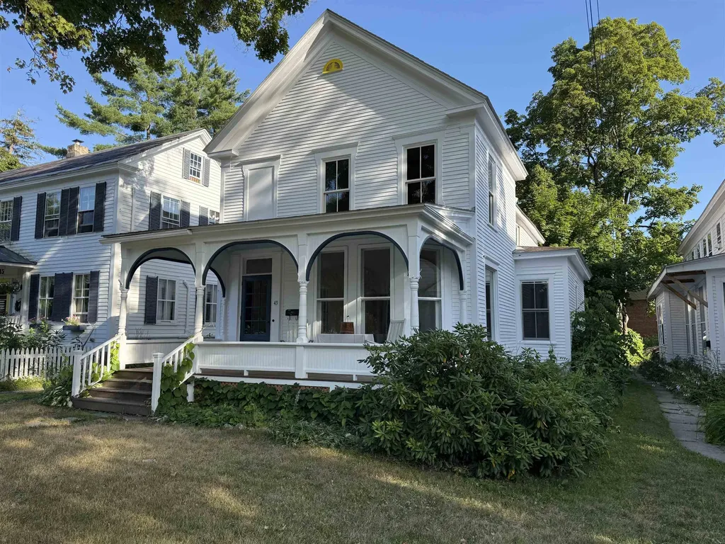 43 Park Street Brandon VT 05733