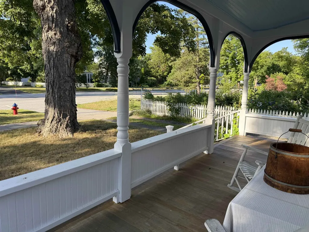 43 Park Street Brandon VT 05733