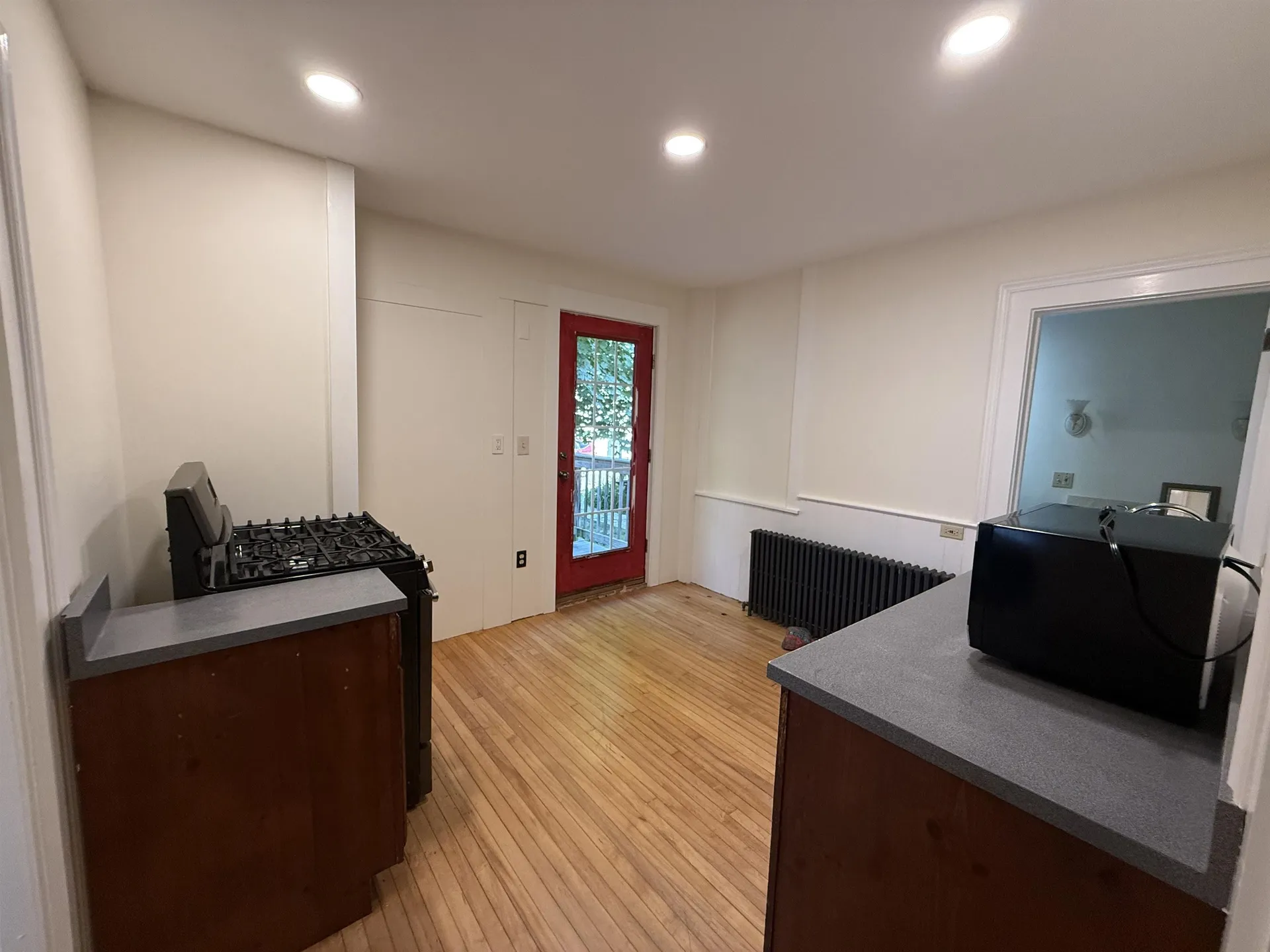 43 Park Street Brandon VT 05733