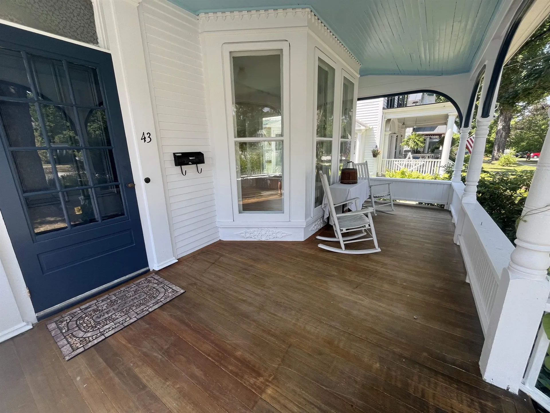 43 Park Street Brandon VT 05733