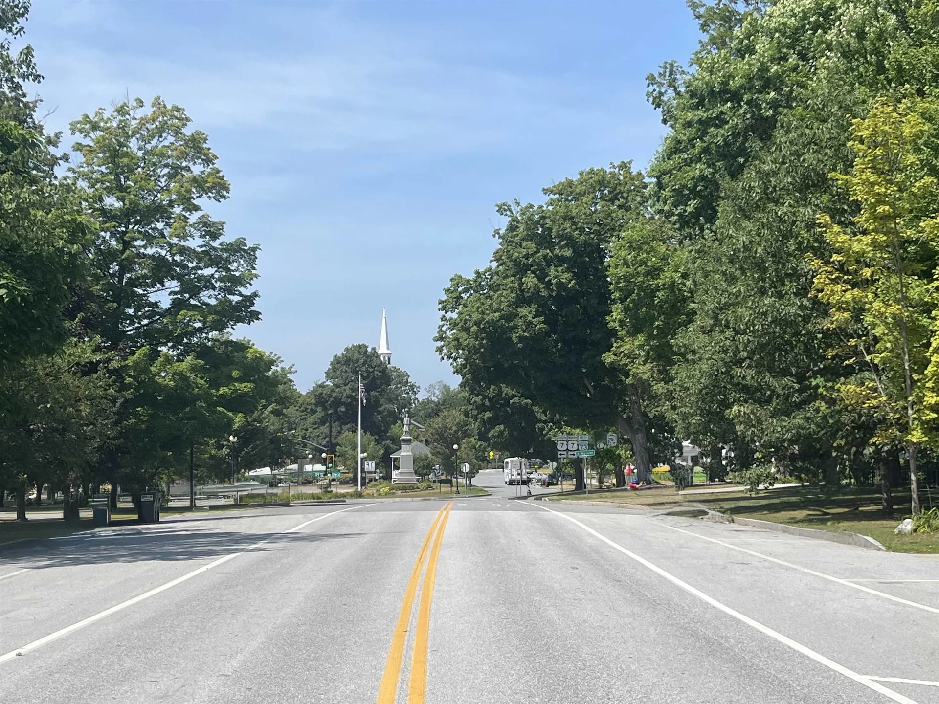 43 Park Street Brandon VT 05733