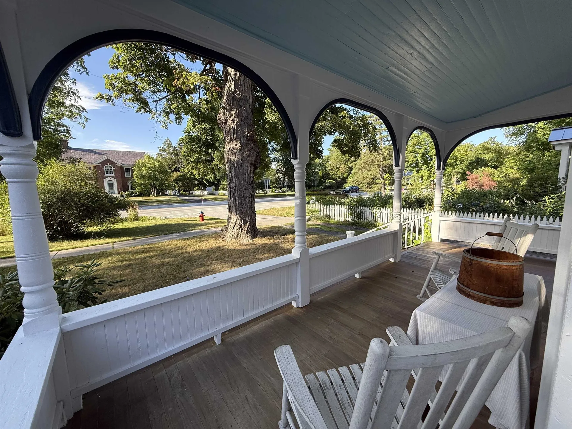 43 Park Street Brandon VT 05733