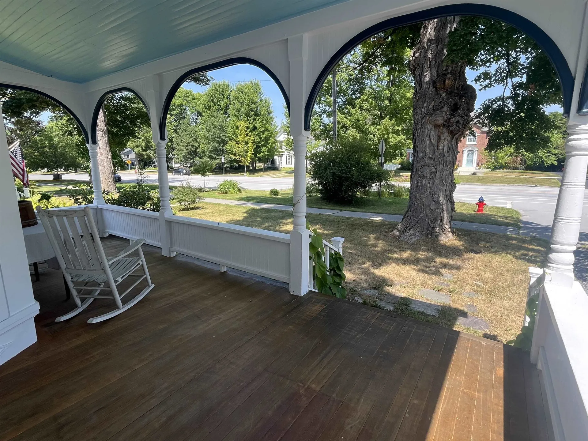 43 Park Street Brandon VT 05733