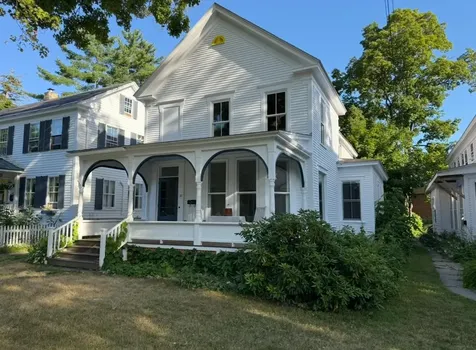 43 Park Street Brandon VT 05733