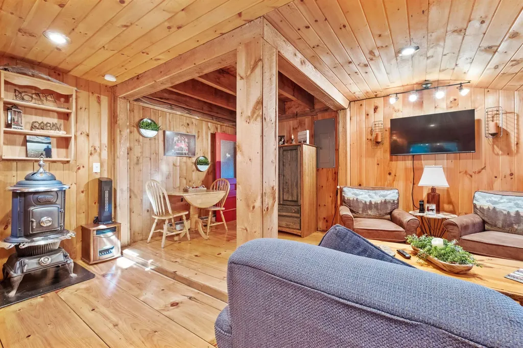 229 Ellsworth Pond Road Ellsworth NH 03223
