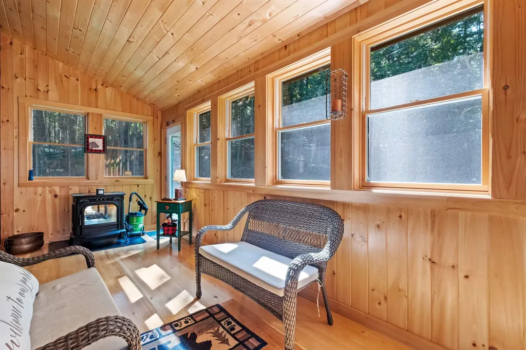 229 Ellsworth Pond Road Ellsworth NH 03223