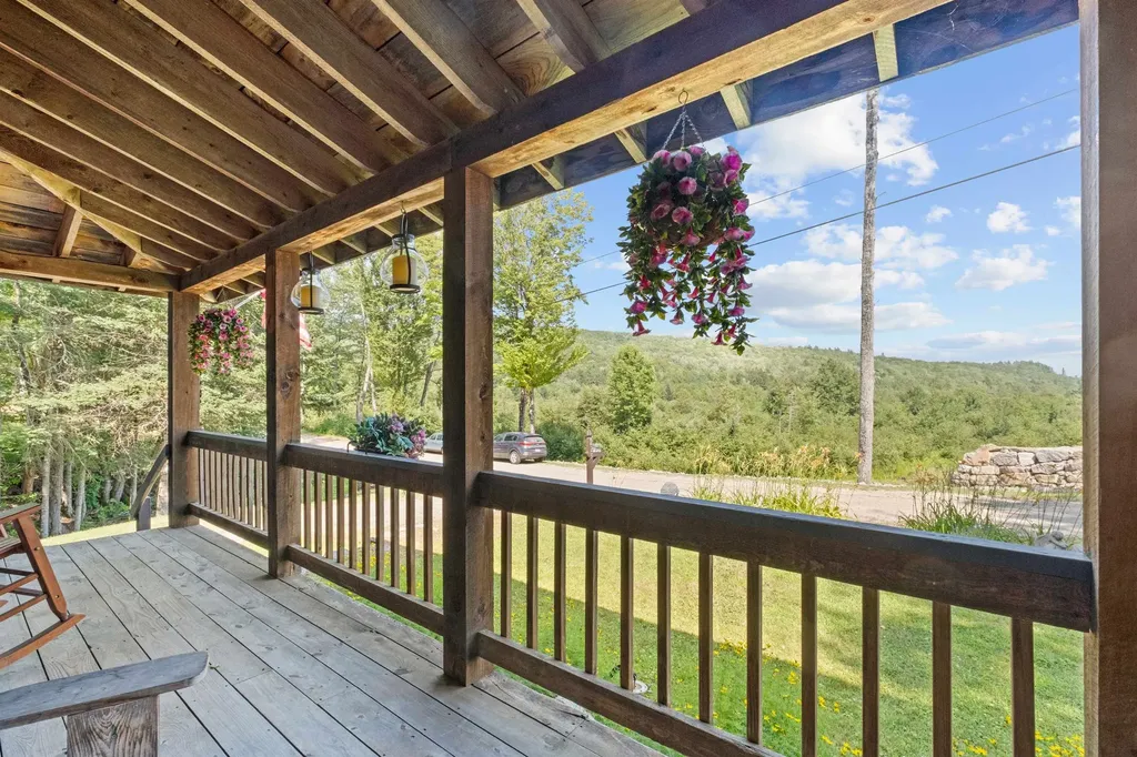 229 Ellsworth Pond Road Ellsworth NH 03223