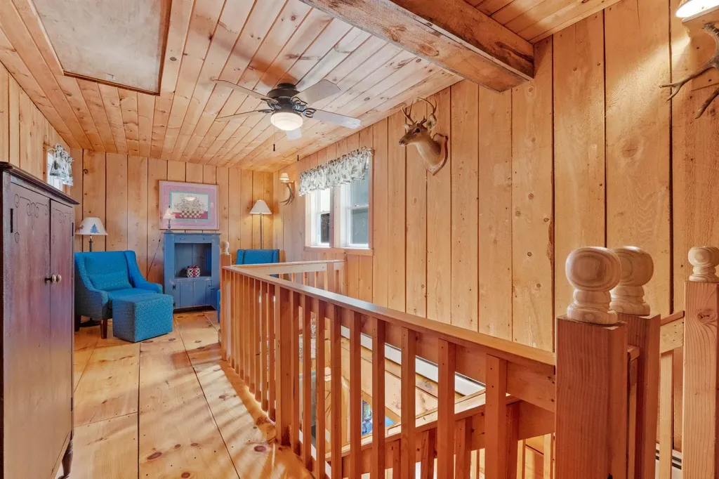 229 Ellsworth Pond Road Ellsworth NH 03223