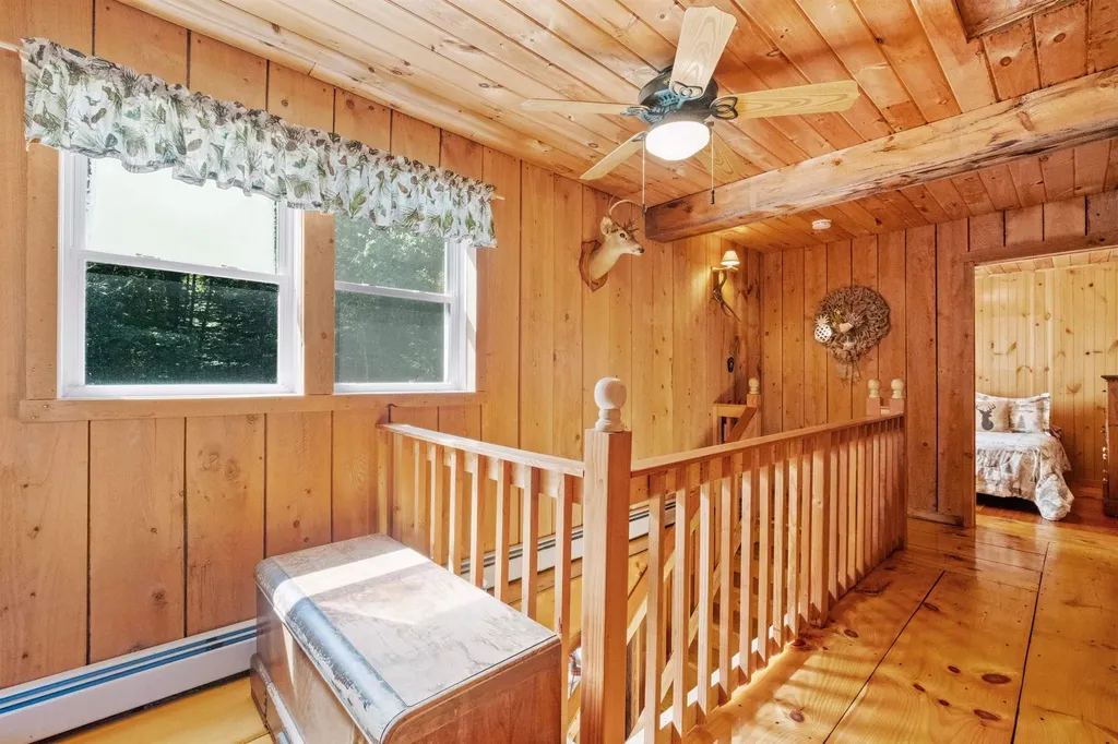 229 Ellsworth Pond Road Ellsworth NH 03223