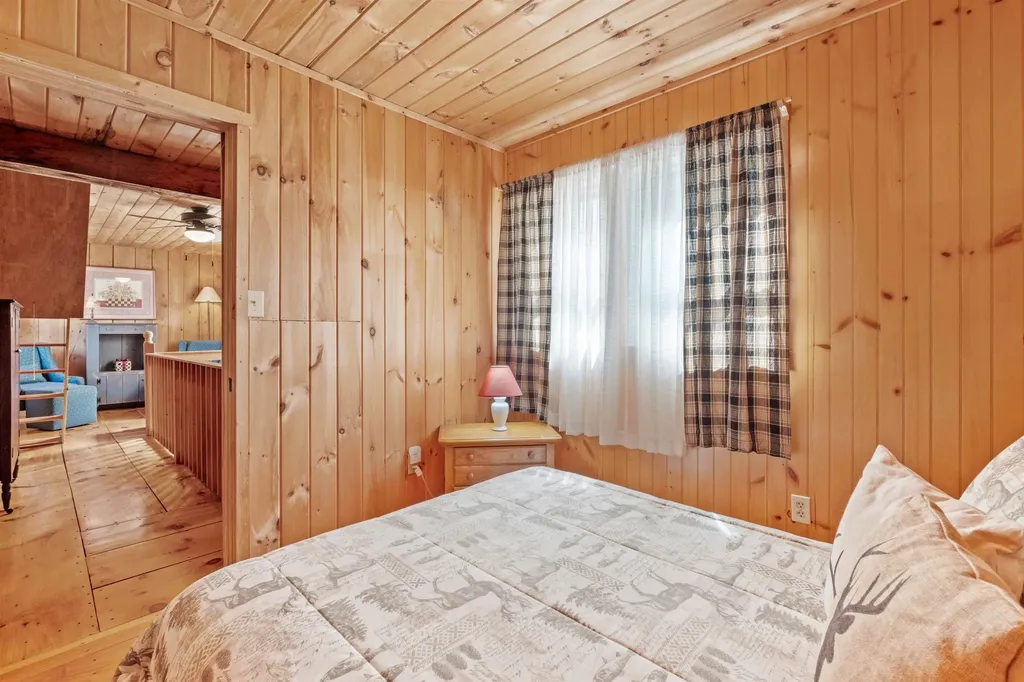 229 Ellsworth Pond Road Ellsworth NH 03223