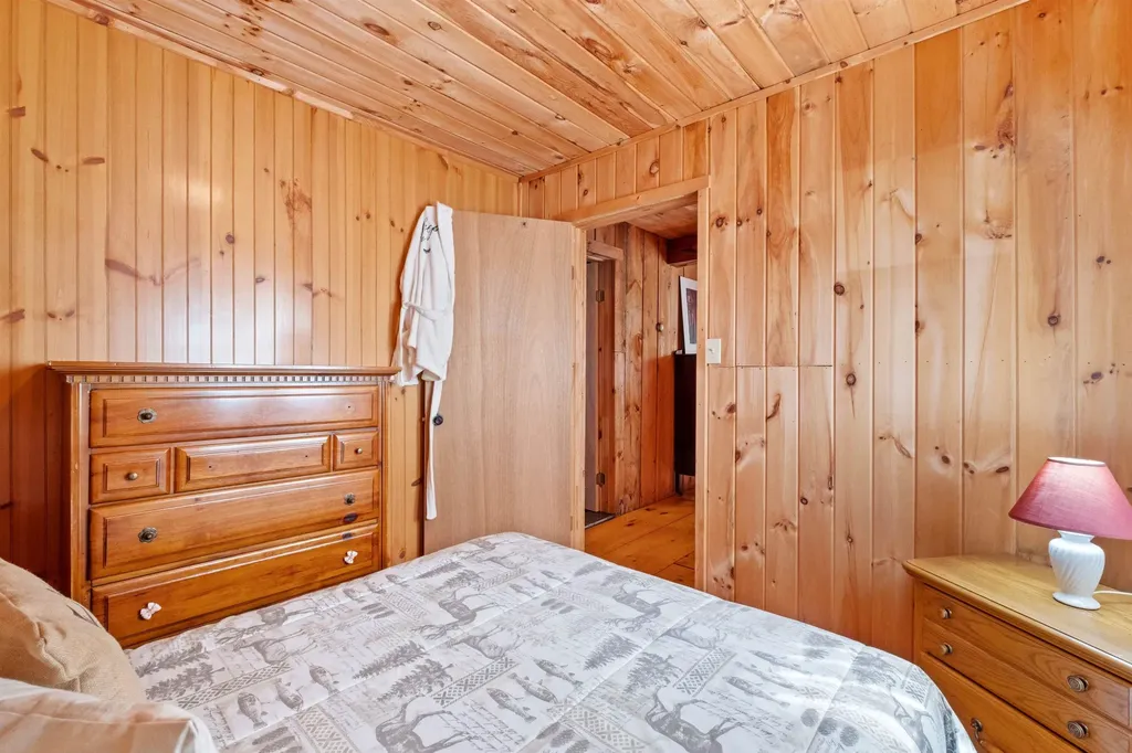 229 Ellsworth Pond Road Ellsworth NH 03223