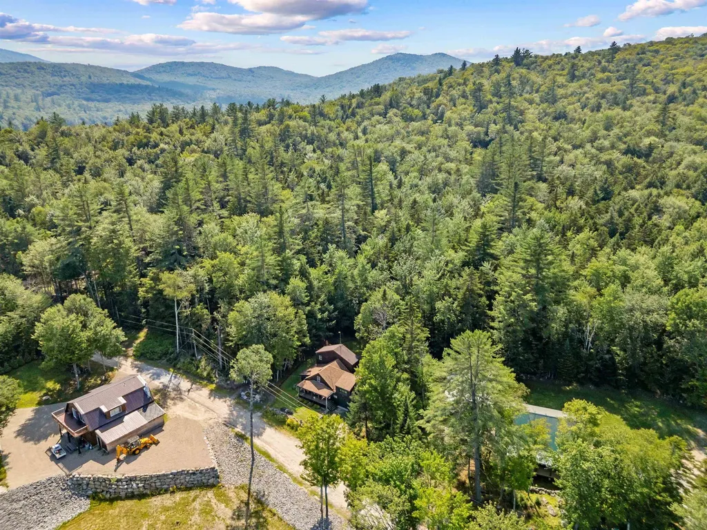 229 Ellsworth Pond Road Ellsworth NH 03223