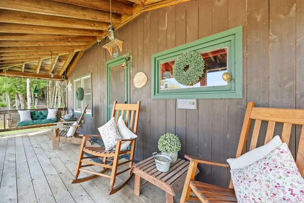 229 Ellsworth Pond Road Ellsworth NH 03223