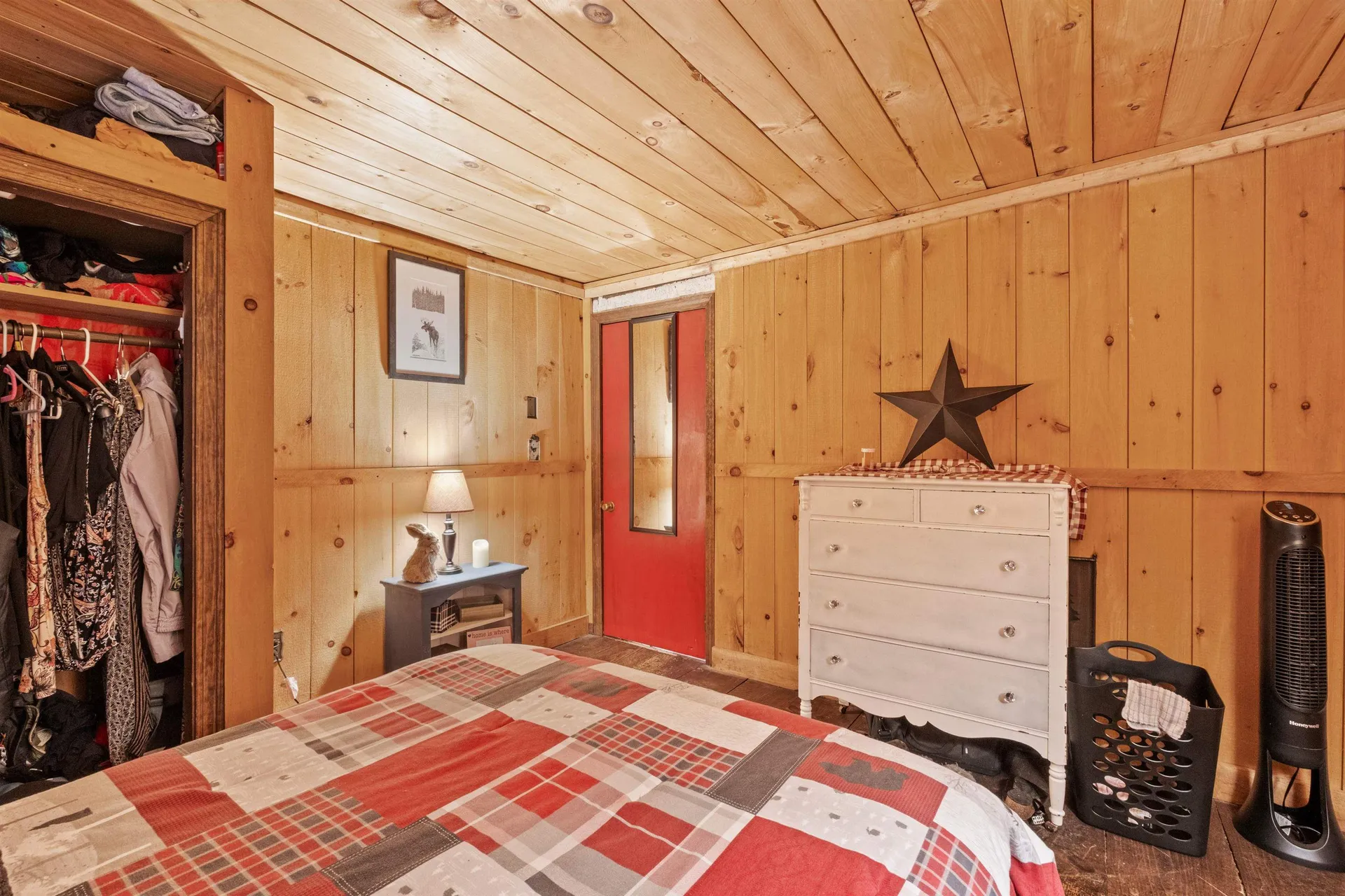 229 Ellsworth Pond Road Ellsworth NH 03223