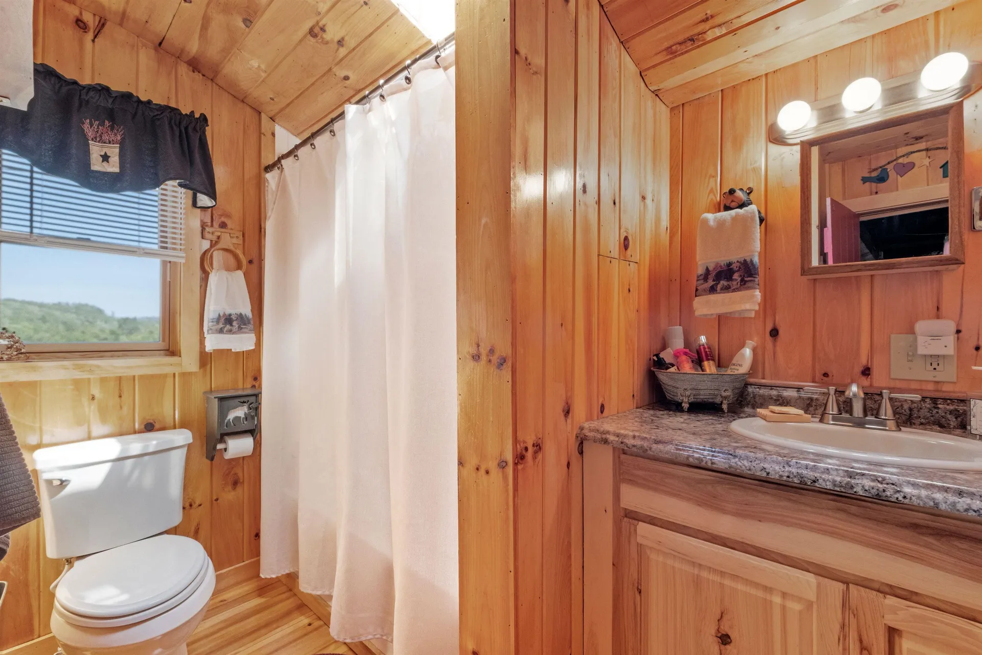 229 Ellsworth Pond Road Ellsworth NH 03223