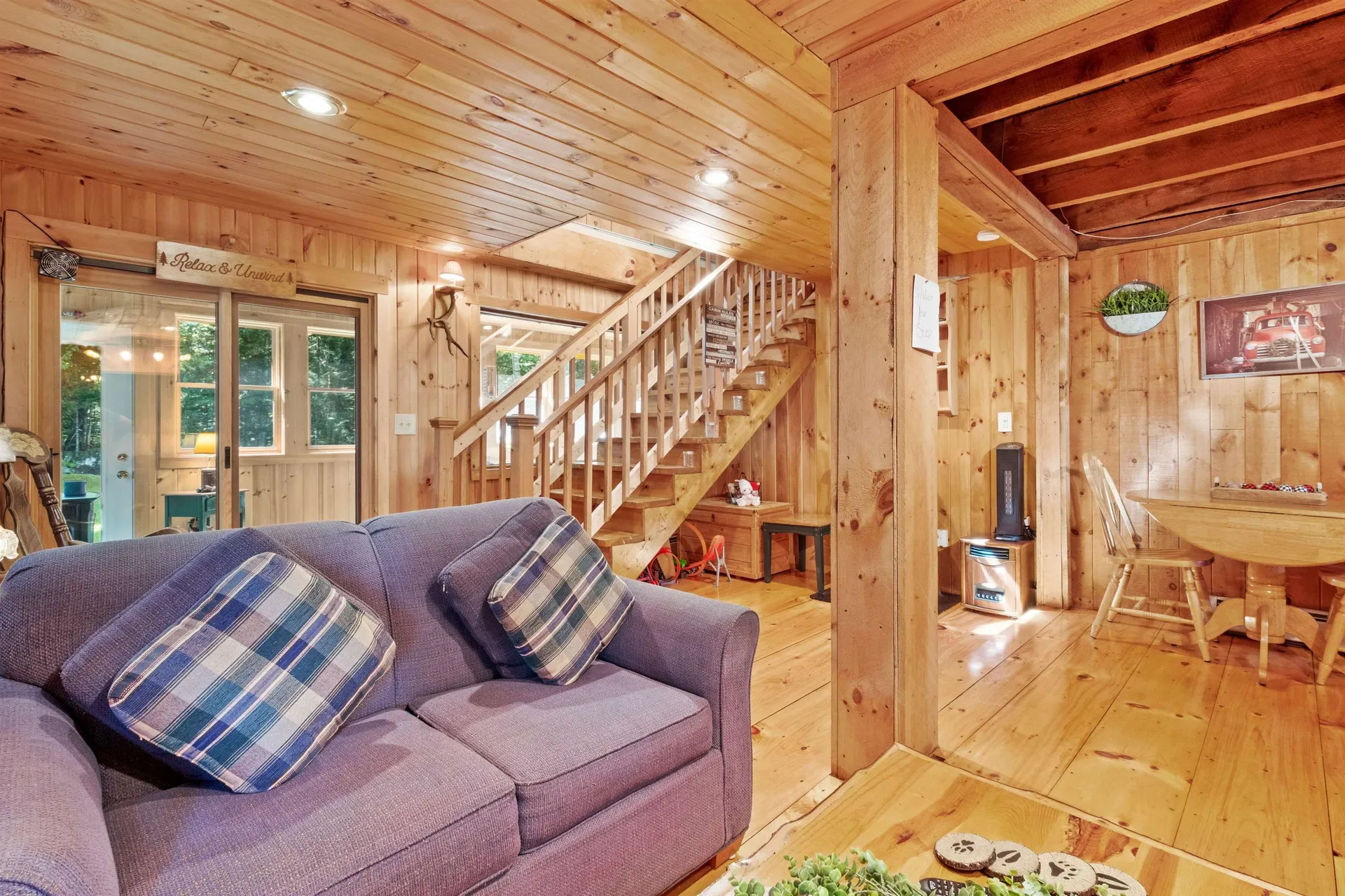 229 Ellsworth Pond Road Ellsworth NH 03223
