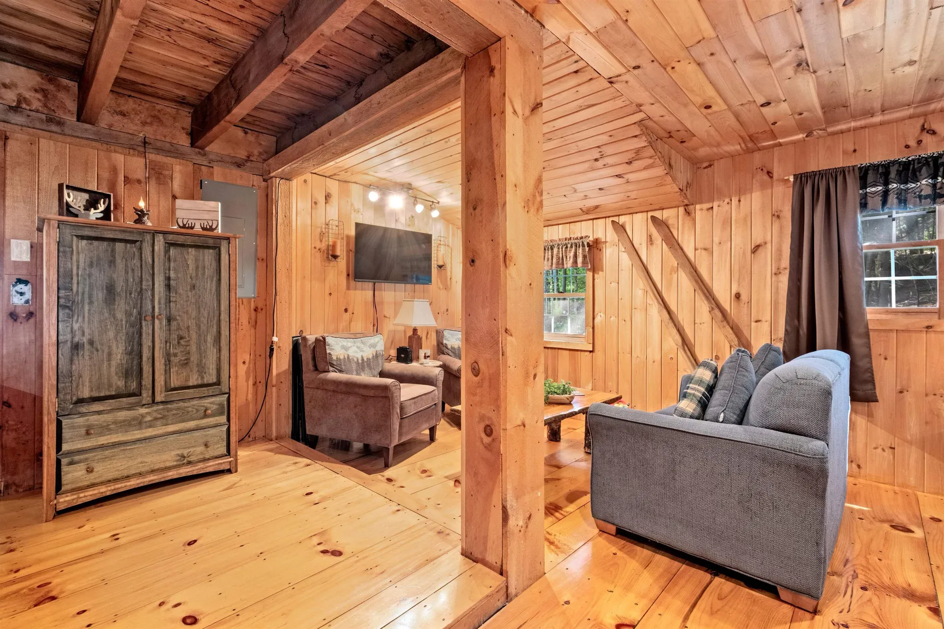 229 Ellsworth Pond Road Ellsworth NH 03223