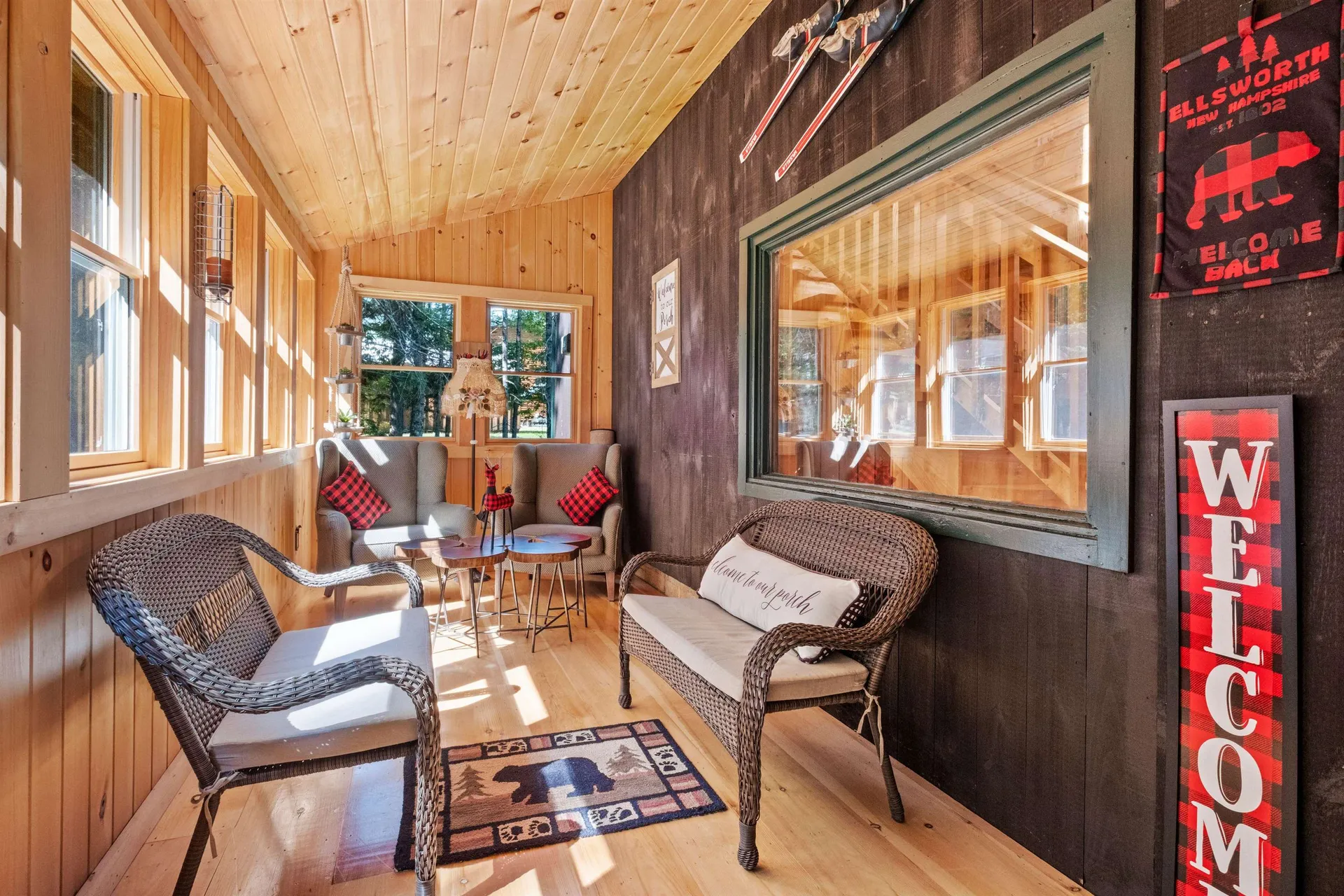 229 Ellsworth Pond Road Ellsworth NH 03223