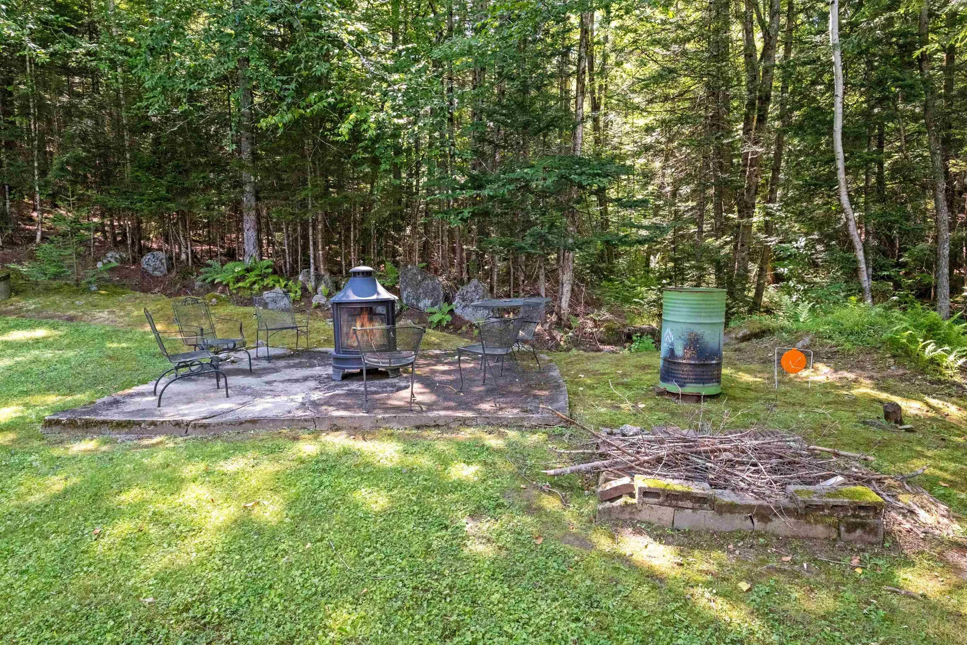 229 Ellsworth Pond Road Ellsworth NH 03223