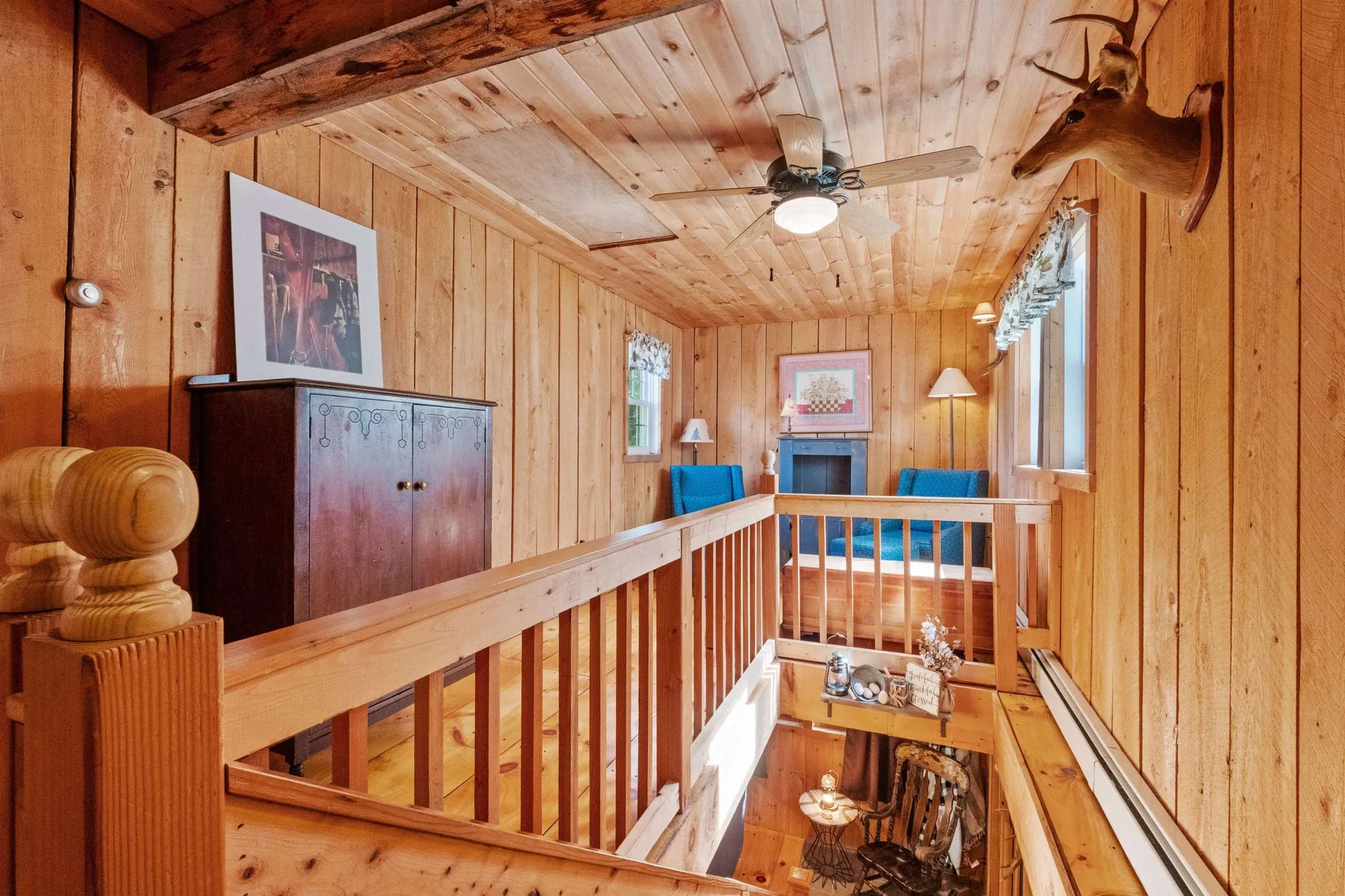 229 Ellsworth Pond Road Ellsworth NH 03223