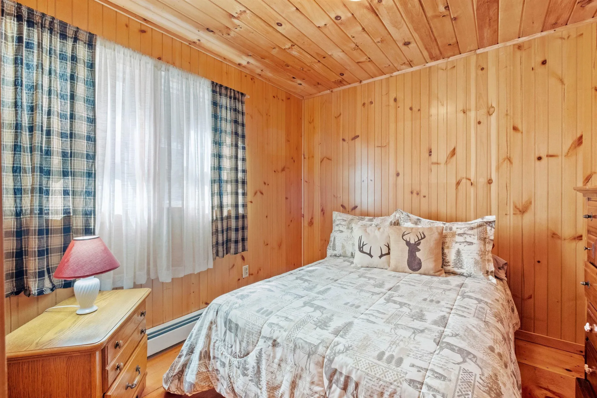 229 Ellsworth Pond Road Ellsworth NH 03223
